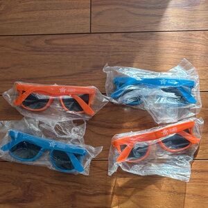 TimHortons Camp day Sunglasses